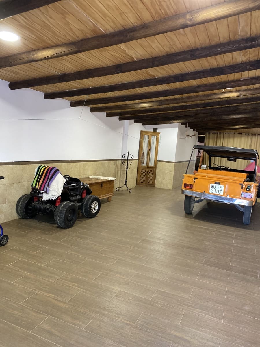 Finca/Casa Rural de 6 habitaciones en Moraleda de Zafayona en venta con piscina garaje - 499.995 € (Ref: 9674829)