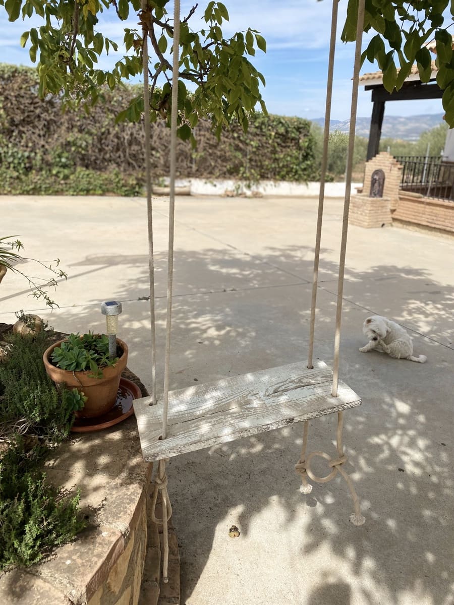 Finca/Casa Rural de 6 habitaciones en Moraleda de Zafayona en venta con piscina garaje - 499.995 € (Ref: 9674829)