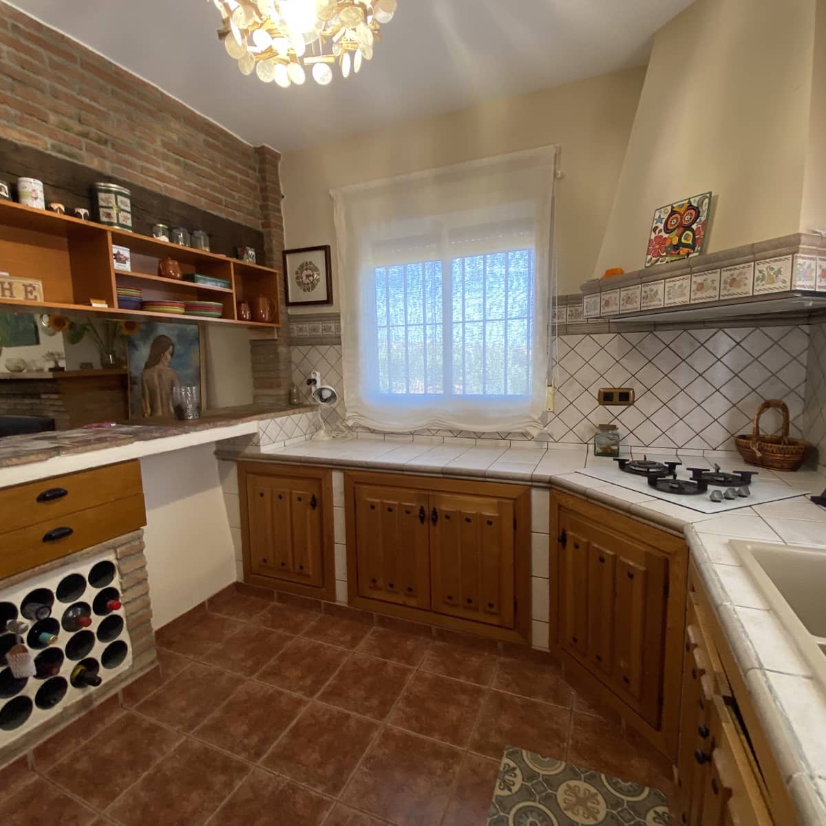 Finca/Casa Rural de 6 habitaciones en Moraleda de Zafayona en venta con piscina garaje - 499.995 € (Ref: 9674829)