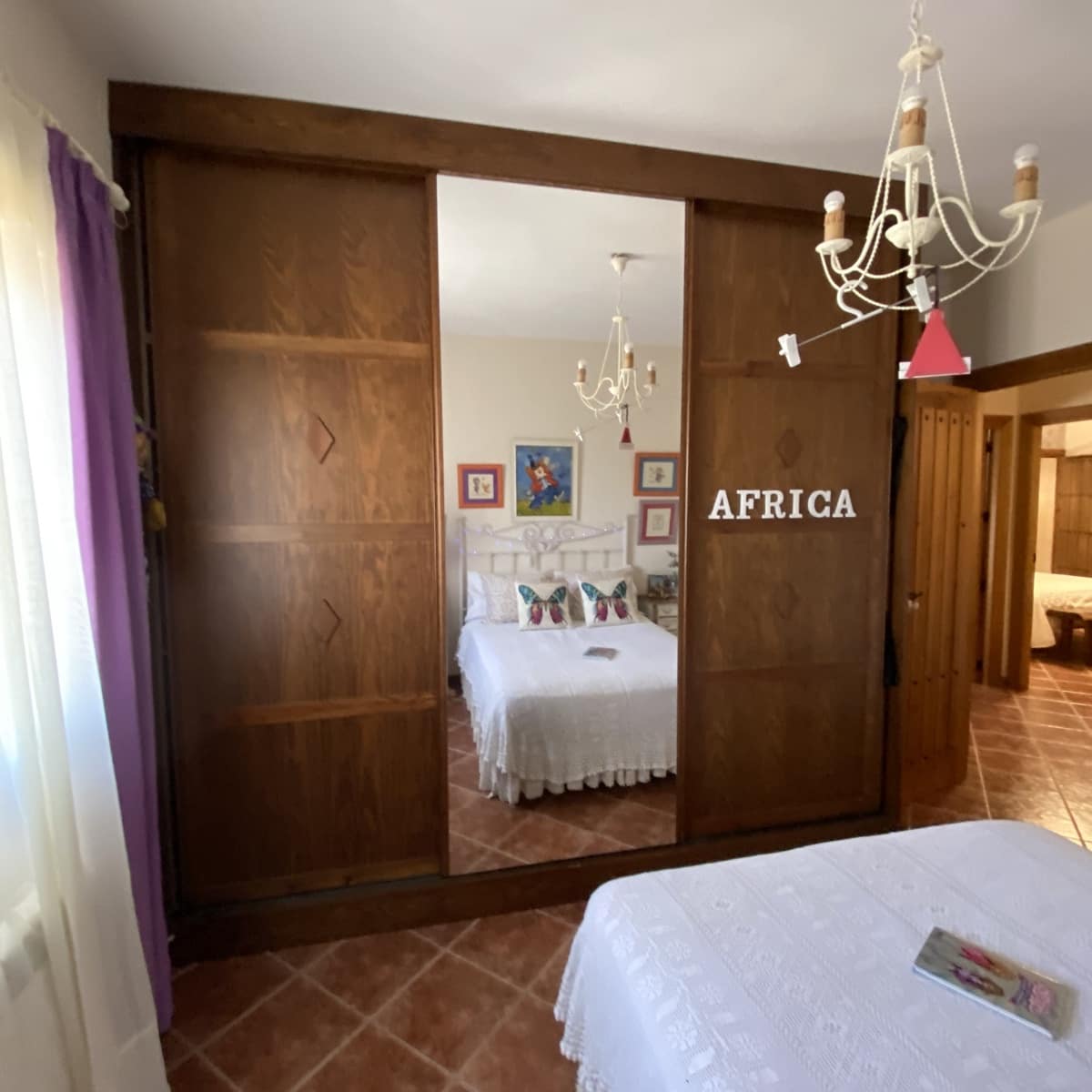 Finca/Casa Rural de 6 habitaciones en Moraleda de Zafayona en venta con piscina garaje - 499.995 € (Ref: 9674829)