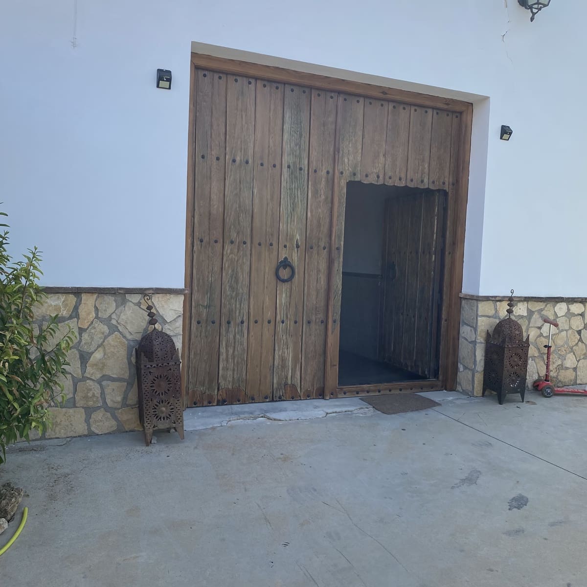 Finca/Casa Rural de 6 habitaciones en Moraleda de Zafayona en venta con piscina garaje - 499.995 € (Ref: 9674829)