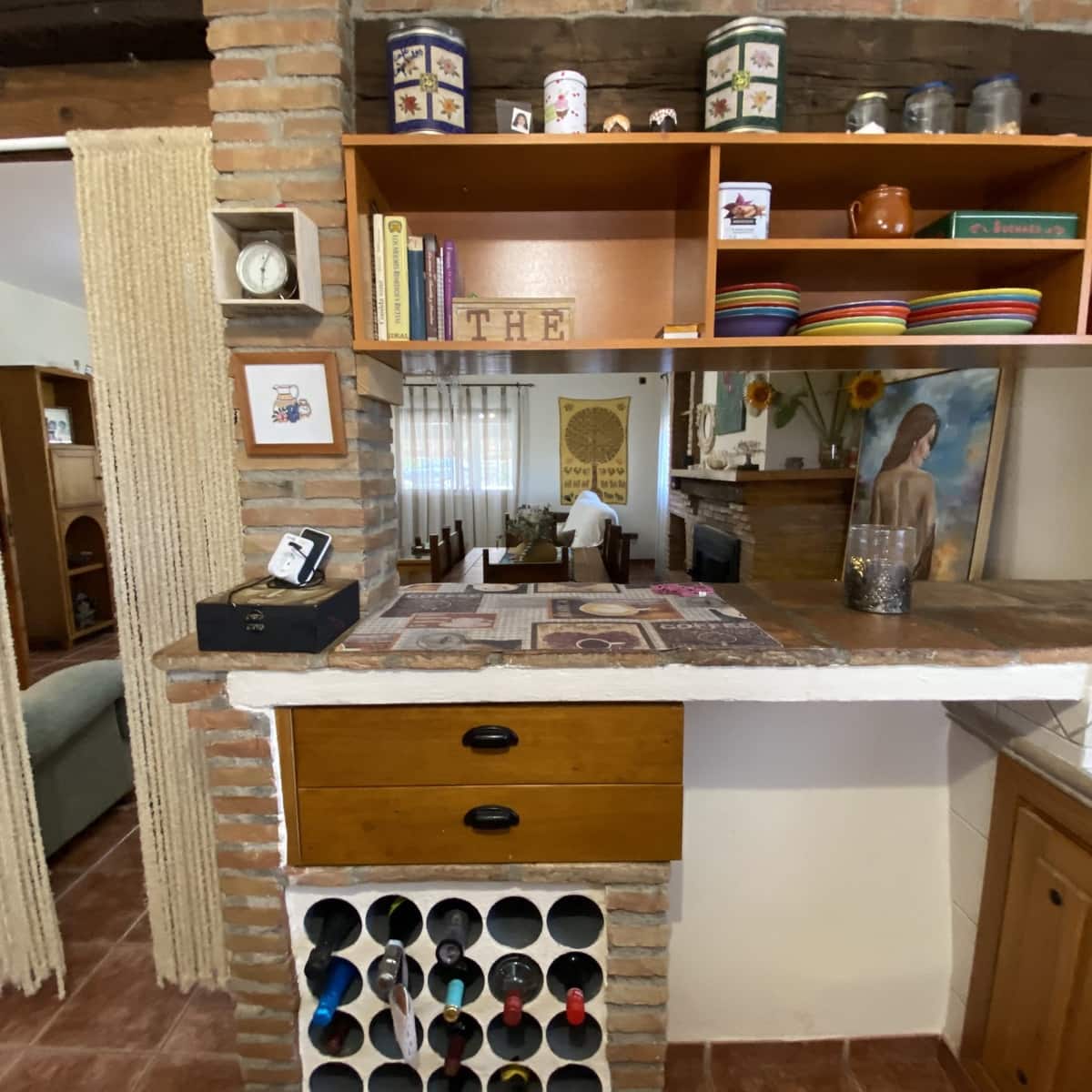 Finca/Casa Rural de 6 habitaciones en Moraleda de Zafayona en venta con piscina garaje - 499.995 € (Ref: 9674829)