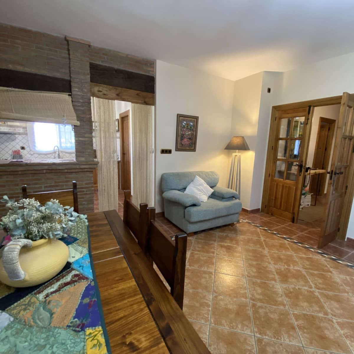 Finca/Casa Rural de 6 habitaciones en Moraleda de Zafayona en venta con piscina garaje - 499.995 € (Ref: 9674829)