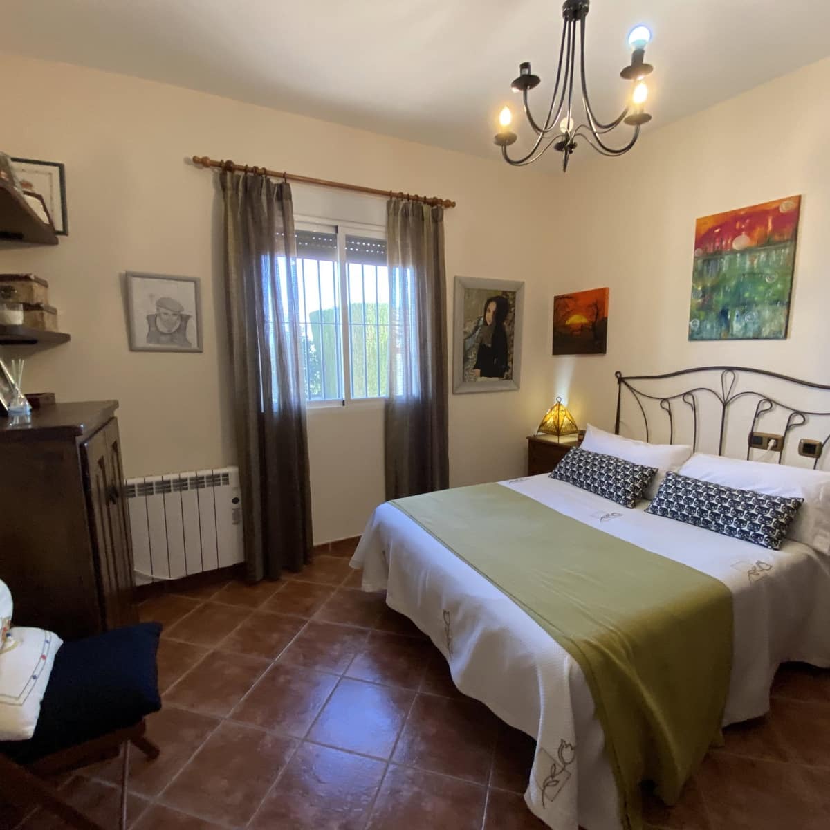 Finca/Casa Rural de 6 habitaciones en Moraleda de Zafayona en venta con piscina garaje - 499.995 € (Ref: 9674829)
