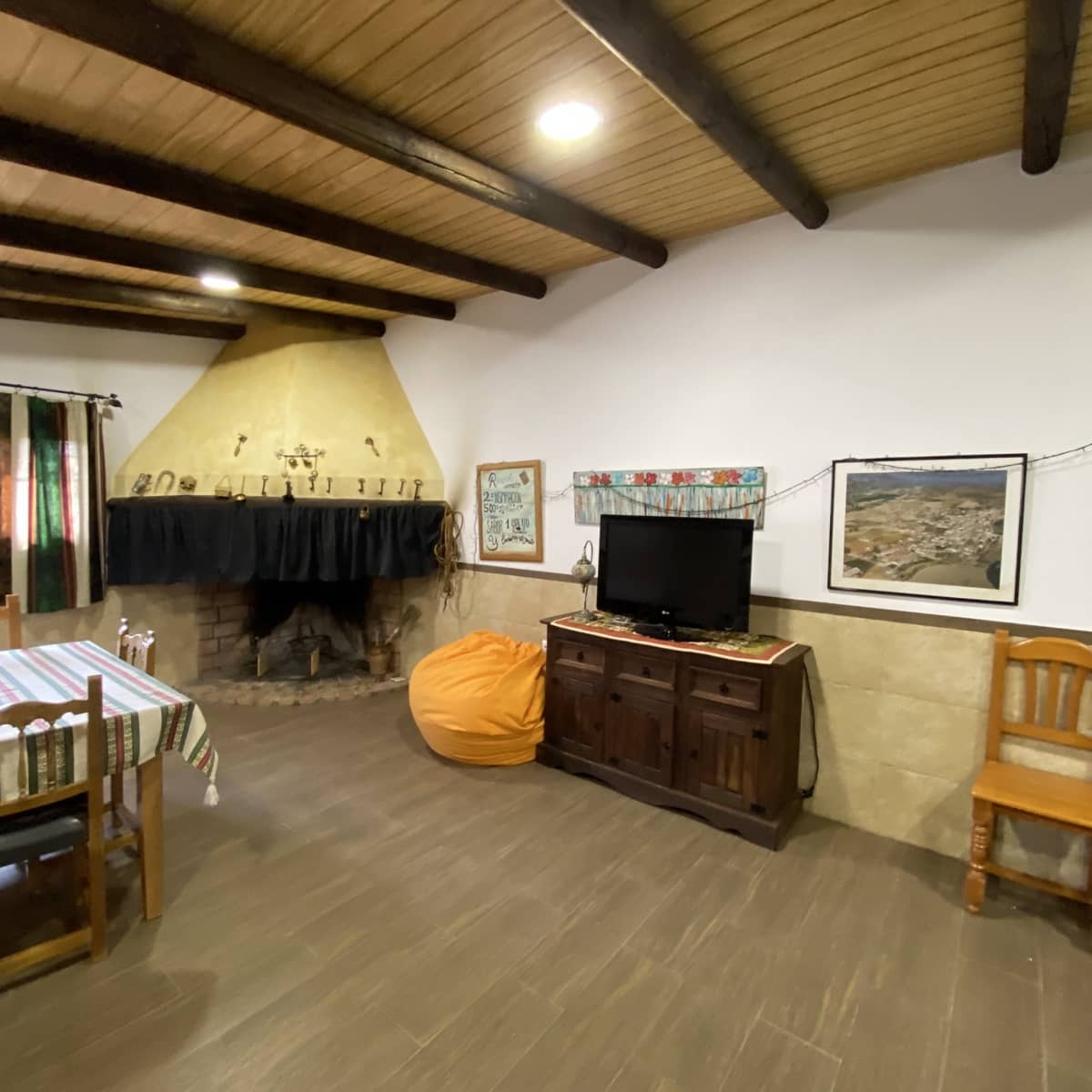 Finca/Casa Rural de 6 habitaciones en Moraleda de Zafayona en venta con piscina garaje - 499.995 € (Ref: 9674829)