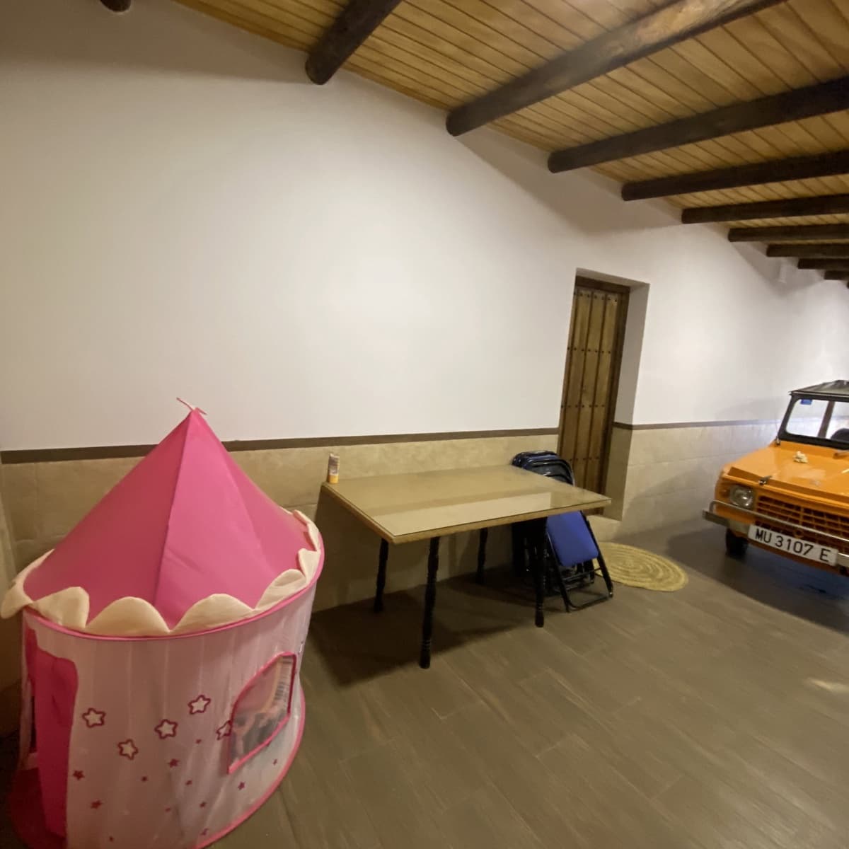 Finca/Casa Rural de 6 habitaciones en Moraleda de Zafayona en venta con piscina garaje - 499.995 € (Ref: 9674829)