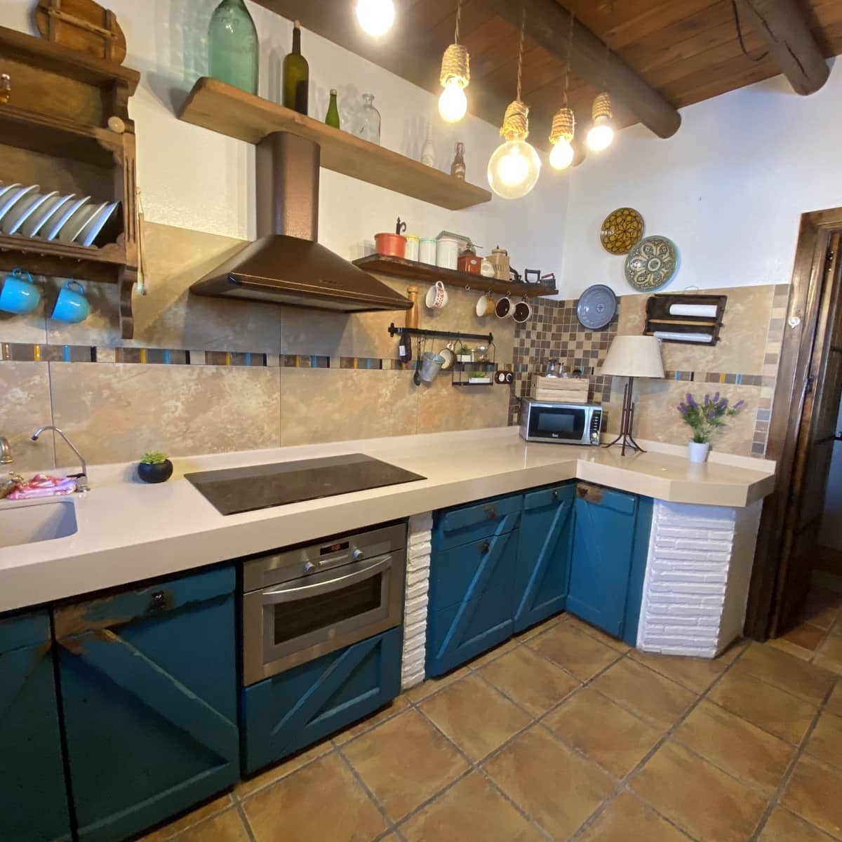 Finca/Casa Rural de 6 habitaciones en Moraleda de Zafayona en venta con piscina garaje - 499.995 € (Ref: 9674829)