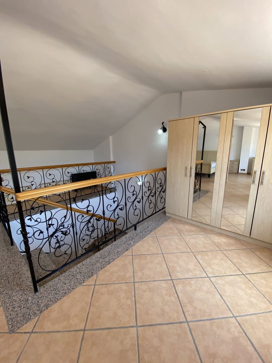 6 soveværelse Villa til salg i Villanueva del Trabuco med swimmingpool garage - € 305.000 (Ref: 9674830)