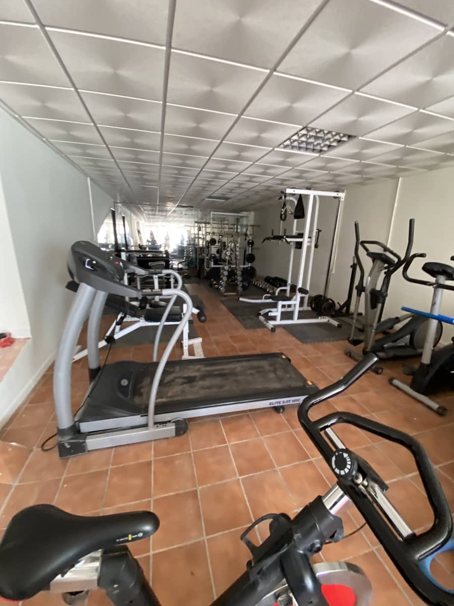 6 soveværelse Villa til salg i Villanueva del Trabuco med swimmingpool garage - € 305.000 (Ref: 9674830)