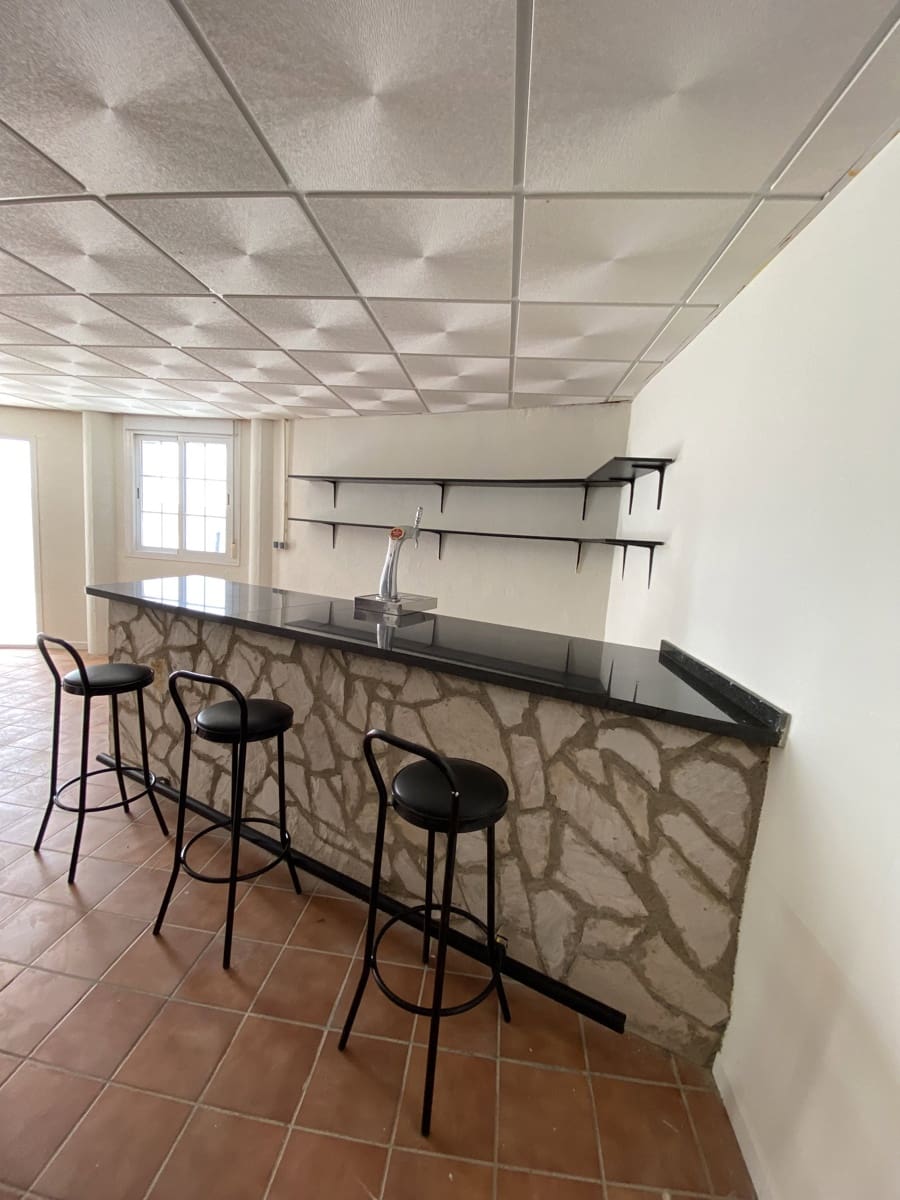 6 soveværelse Villa til salg i Villanueva del Trabuco med swimmingpool garage - € 305.000 (Ref: 9674830)