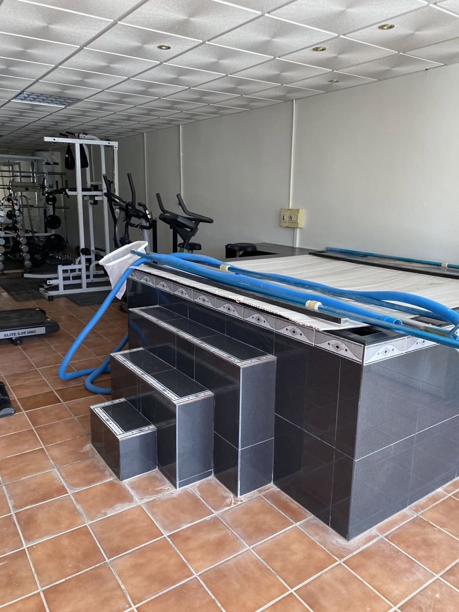 6 soveværelse Villa til salg i Villanueva del Trabuco med swimmingpool garage - € 305.000 (Ref: 9674830)