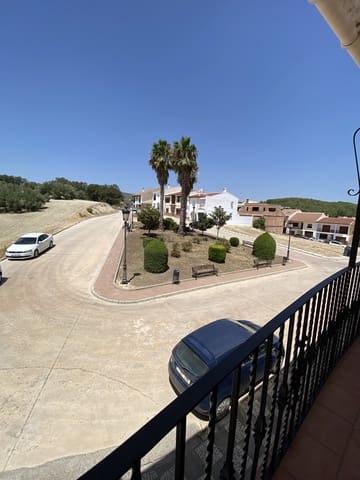 6 sovrum Villa till salu i Villanueva del Trabuco med pool garage - 305 000 € (Ref: 9674830)