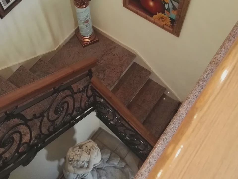 5 bedroom Villa for sale in Villanueva del Trabuco with pool - € 289,000 (Ref: 9674831)