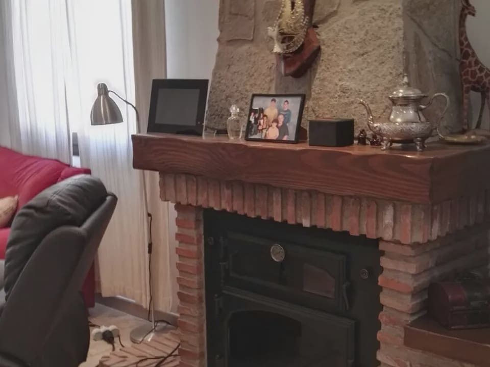 5 bedroom Villa for sale in Villanueva del Trabuco with pool - € 289,000 (Ref: 9674831)