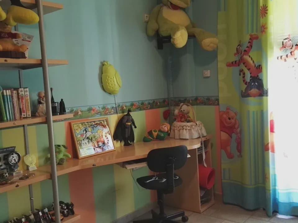 5 bedroom Villa for sale in Villanueva del Trabuco with pool - € 289,000 (Ref: 9674831)