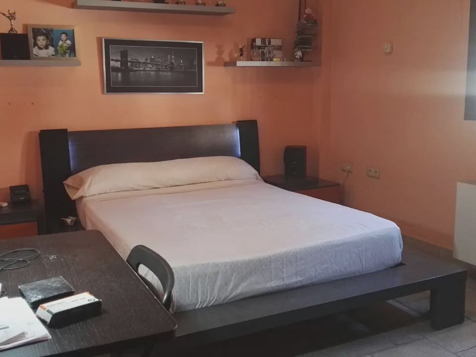 5 soverom Villa til salgs i Villanueva del Trabuco med svømmebasseng - € 289 000 (Ref: 9674831)