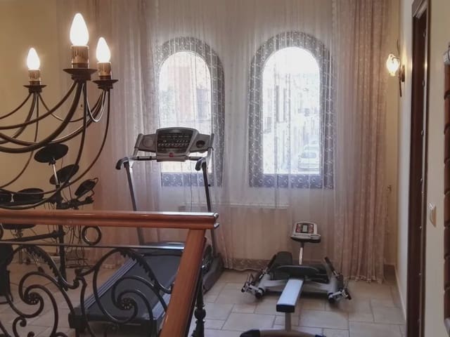 5 sovrum Villa till salu i Villanueva del Trabuco med pool - 289 000 € (Ref: 9674831)