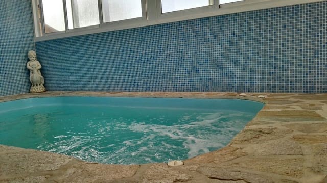 5 sovrum Villa till salu i Villanueva del Trabuco med pool - 289 000 € (Ref: 9674831)