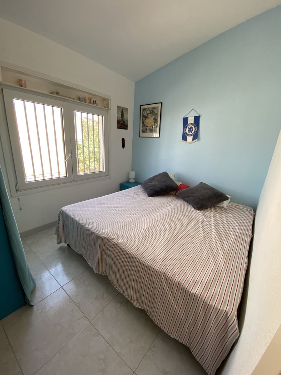 2 Zimmer Haus zu verkaufen in Benajarafe mit Garage - 199.750 € (Ref: 9674833)