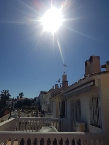 2 Zimmer Haus zu verkaufen in Benajarafe, Vélez-Málaga mit Garage - 199.750 € (Ref: 9674833)