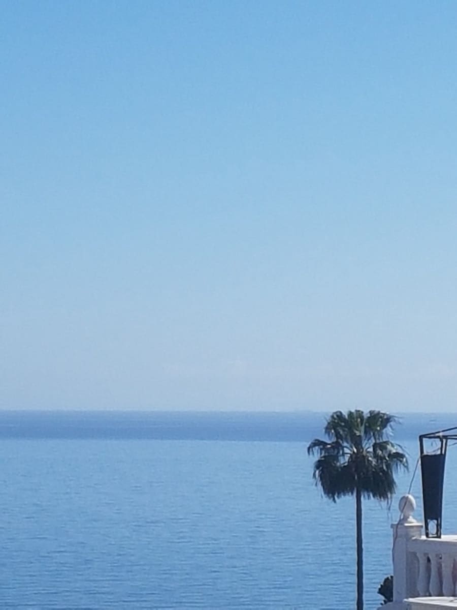 2 Zimmer Haus zu verkaufen in Benajarafe mit Garage - 199.750 € (Ref: 9674833)