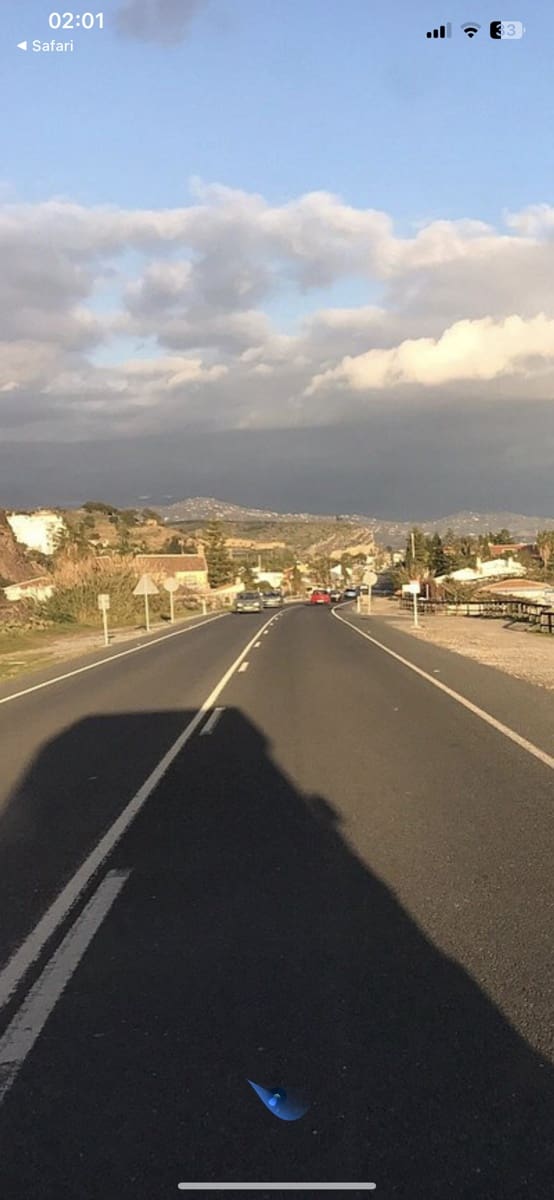 2 Zimmer Haus zu verkaufen in Benajarafe mit Garage - 199.750 € (Ref: 9674833)