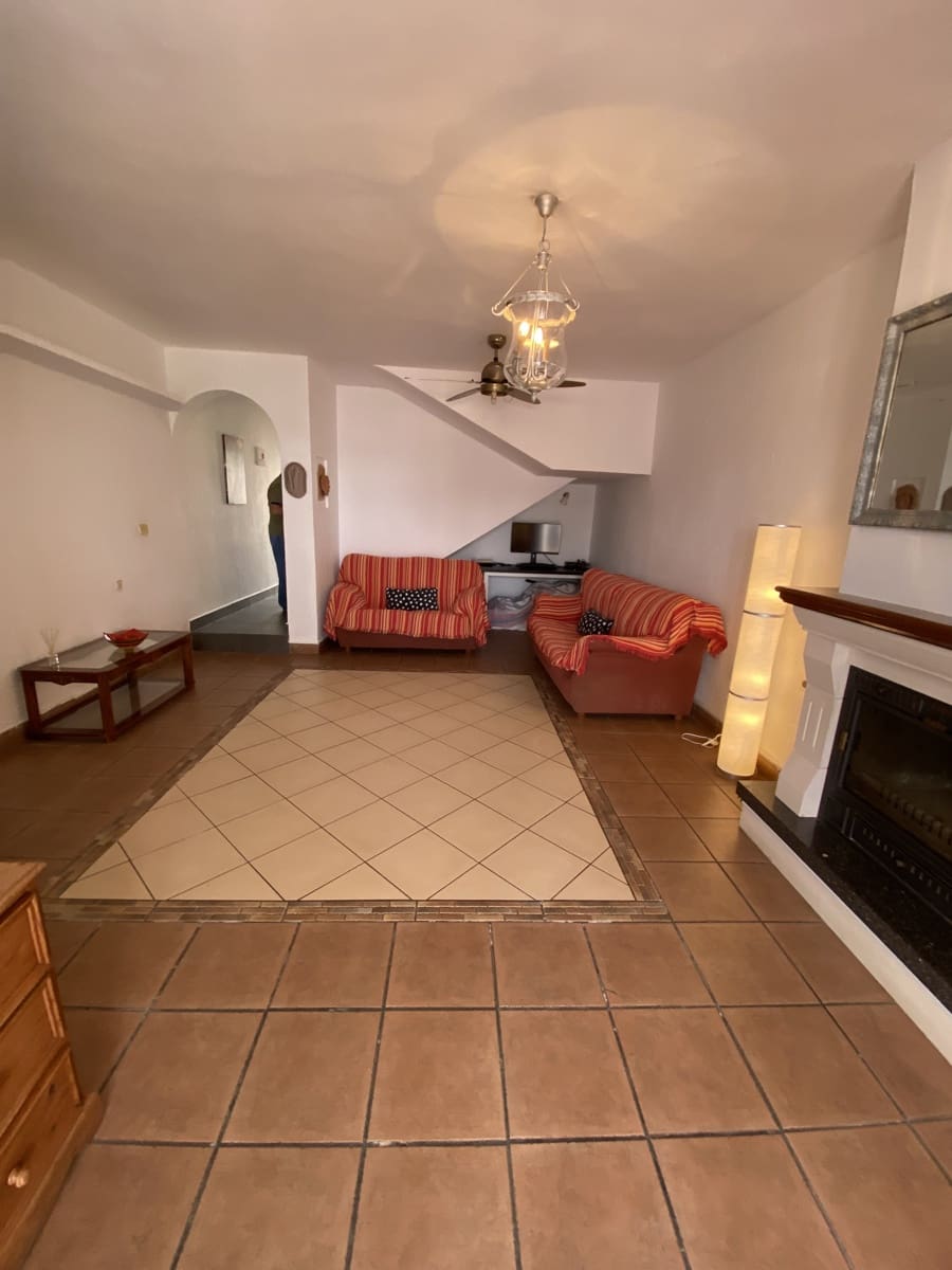 2 Zimmer Haus zu verkaufen in Benajarafe mit Garage - 199.750 € (Ref: 9674833)