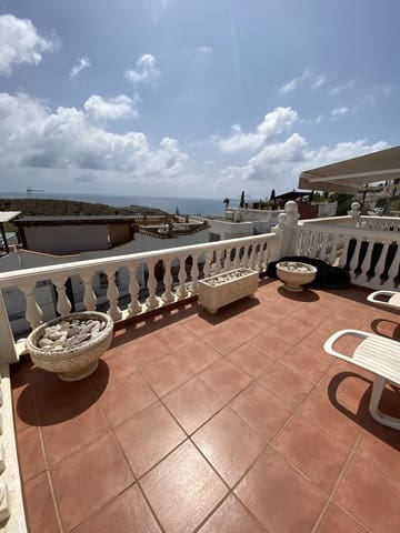 2 Zimmer Haus zu verkaufen in Benajarafe, Vélez-Málaga mit Garage - 199.750 € (Ref: 9674833)