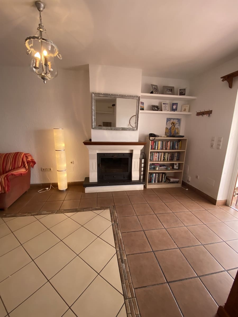 2 Zimmer Haus zu verkaufen in Benajarafe mit Garage - 199.750 € (Ref: 9674833)