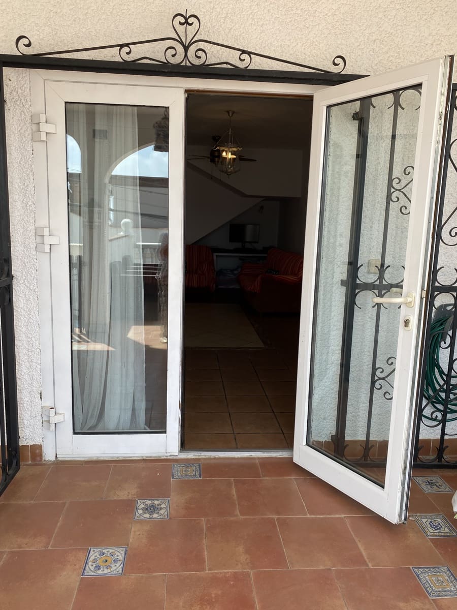 2 Zimmer Haus zu verkaufen in Benajarafe mit Garage - 199.750 € (Ref: 9674833)