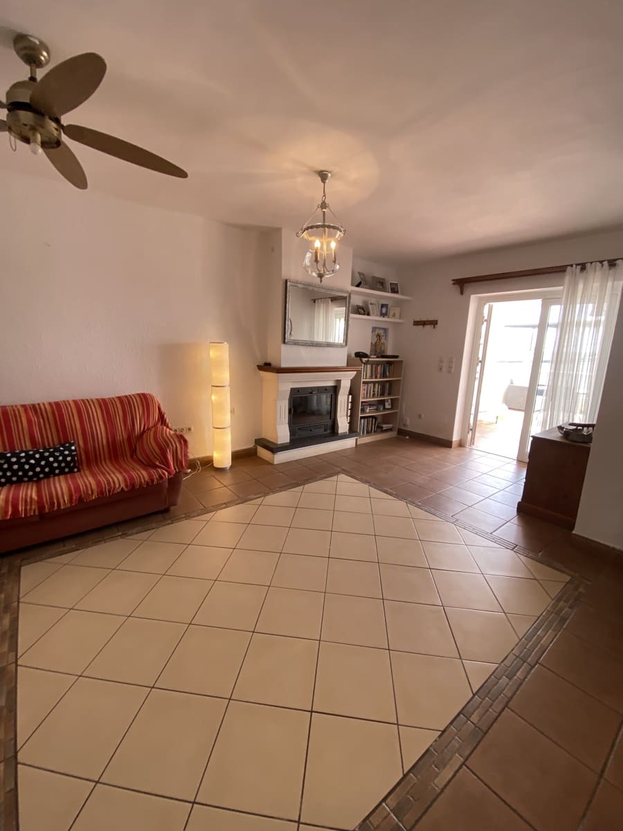 2 Zimmer Haus zu verkaufen in Benajarafe mit Garage - 199.750 € (Ref: 9674833)