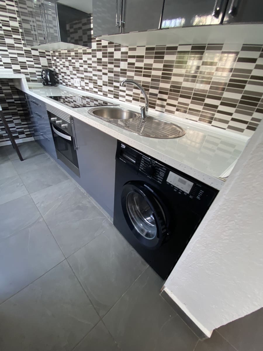 2 Zimmer Haus zu verkaufen in Benajarafe mit Garage - 199.750 € (Ref: 9674833)