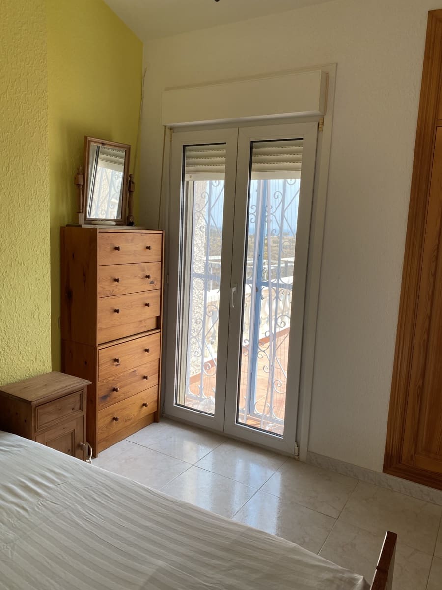 2 Zimmer Haus zu verkaufen in Benajarafe mit Garage - 199.750 € (Ref: 9674833)