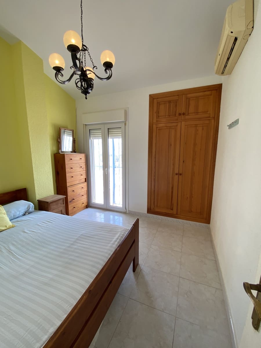 2 Zimmer Haus zu verkaufen in Benajarafe mit Garage - 199.750 € (Ref: 9674833)