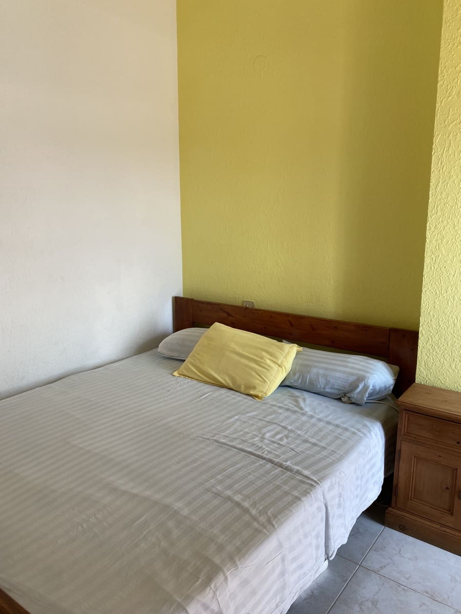 2 Zimmer Haus zu verkaufen in Benajarafe mit Garage - 199.750 € (Ref: 9674833)