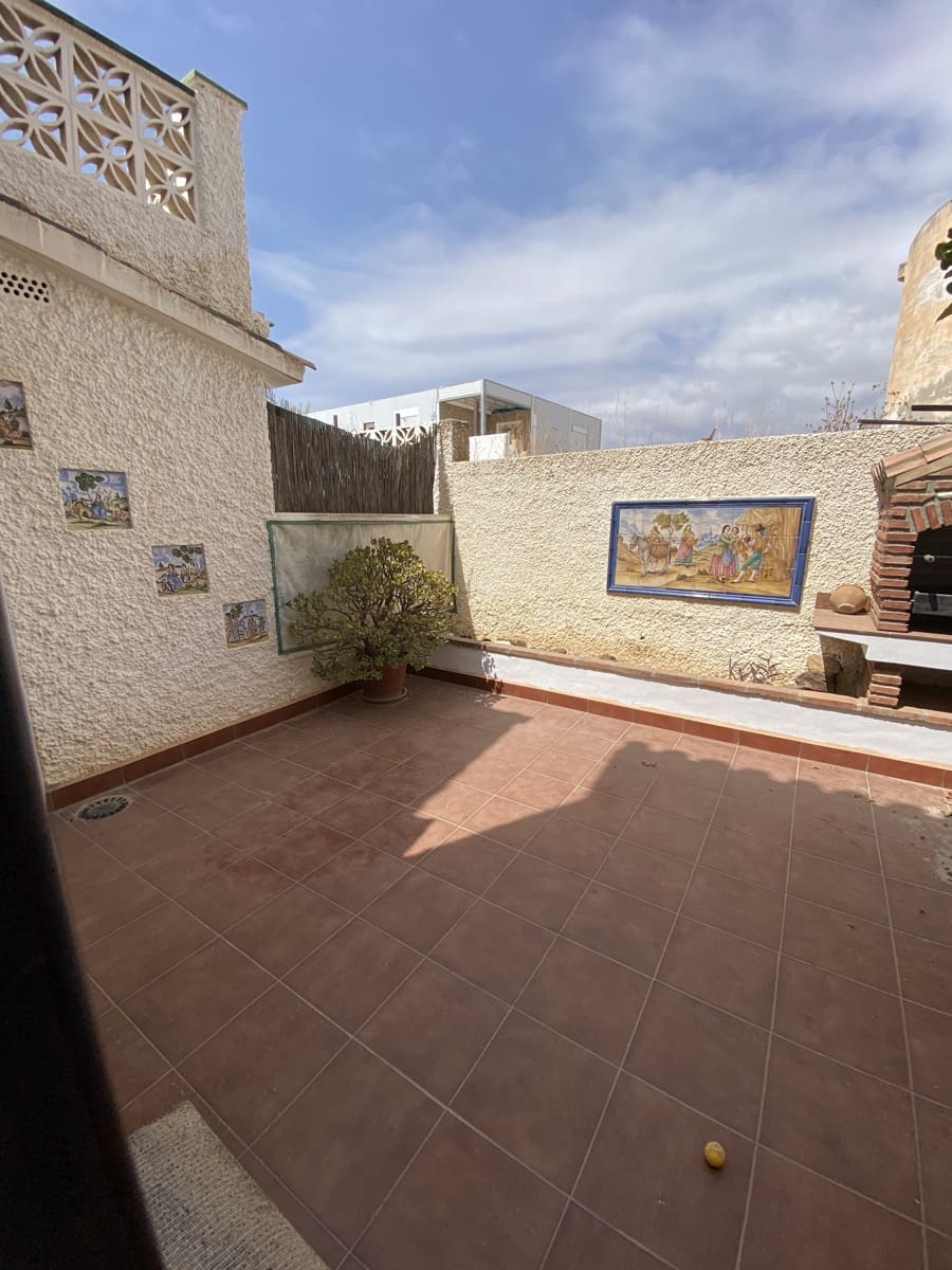 2 Zimmer Haus zu verkaufen in Benajarafe mit Garage - 199.750 € (Ref: 9674833)