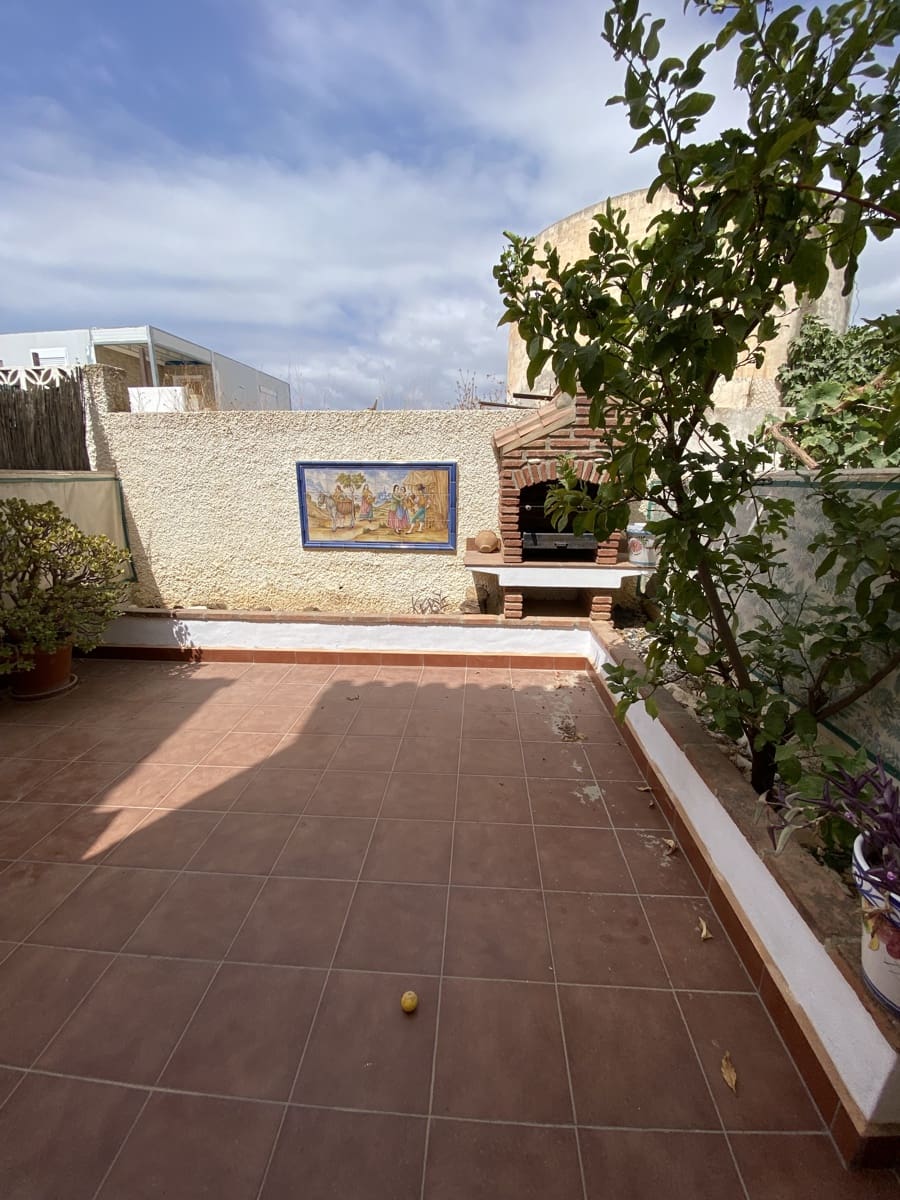 2 Zimmer Haus zu verkaufen in Benajarafe mit Garage - 199.750 € (Ref: 9674833)