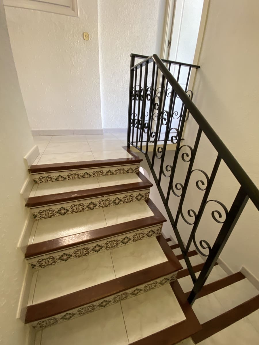 2 Zimmer Haus zu verkaufen in Benajarafe mit Garage - 199.750 € (Ref: 9674833)