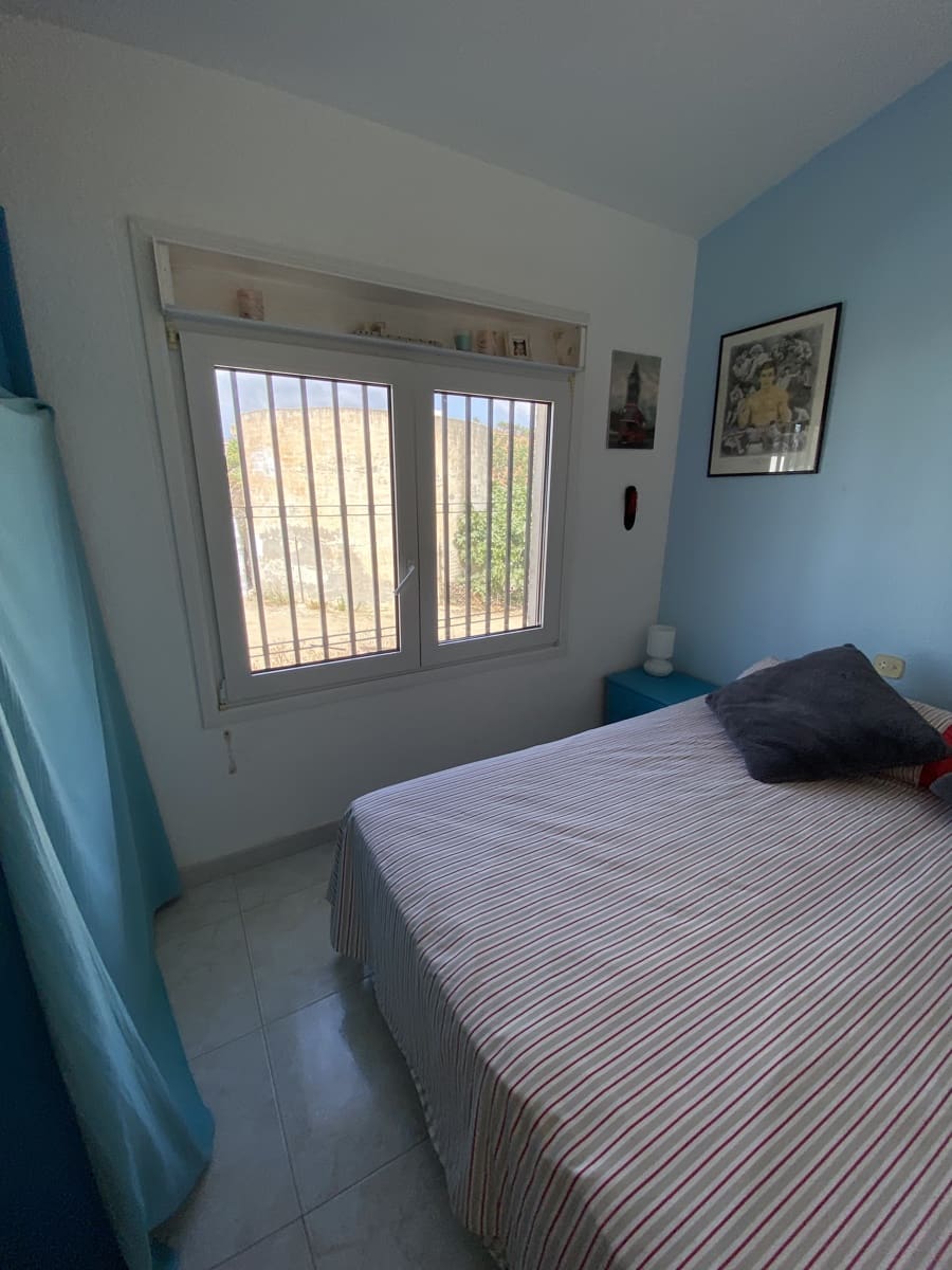 2 Zimmer Haus zu verkaufen in Benajarafe mit Garage - 199.750 € (Ref: 9674833)