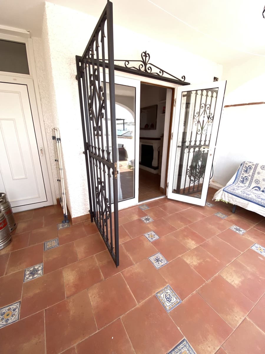 2 Zimmer Haus zu verkaufen in Benajarafe mit Garage - 199.750 € (Ref: 9674833)