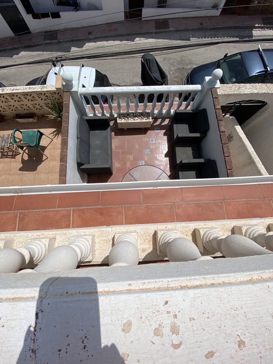 2 Zimmer Haus zu verkaufen in Benajarafe mit Garage - 199.750 € (Ref: 9674833)