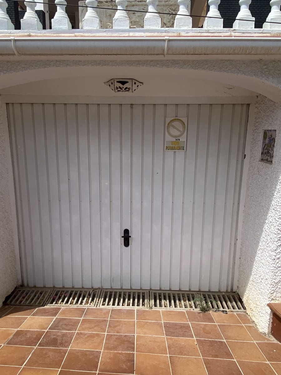 2 Zimmer Haus zu verkaufen in Benajarafe mit Garage - 199.750 € (Ref: 9674833)