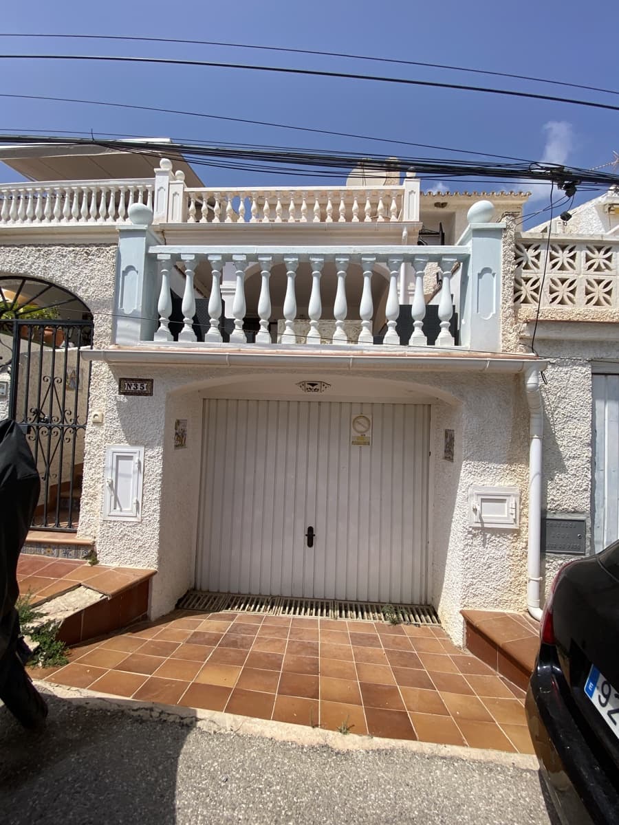 2 Zimmer Haus zu verkaufen in Benajarafe mit Garage - 199.750 € (Ref: 9674833)