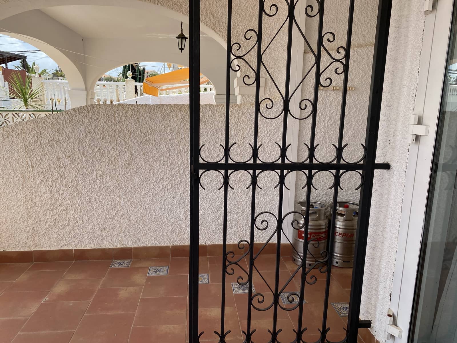 2 Zimmer Haus zu verkaufen in Benajarafe mit Garage - 199.750 € (Ref: 9674833)