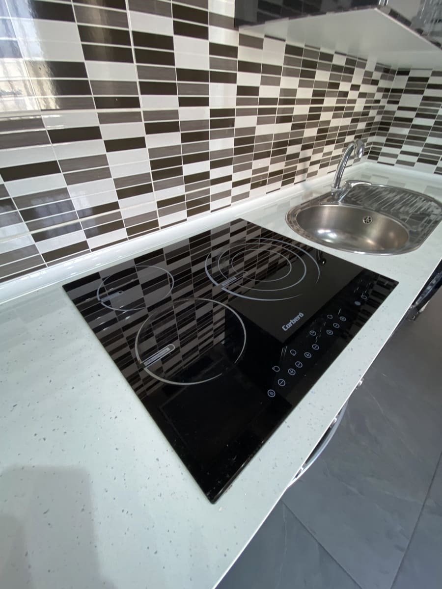 2 Zimmer Haus zu verkaufen in Benajarafe mit Garage - 199.750 € (Ref: 9674833)