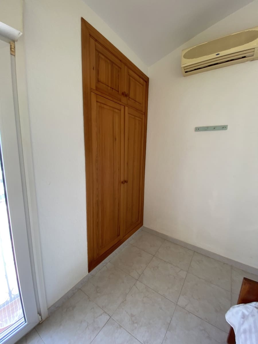 2 Zimmer Haus zu verkaufen in Benajarafe mit Garage - 199.750 € (Ref: 9674833)