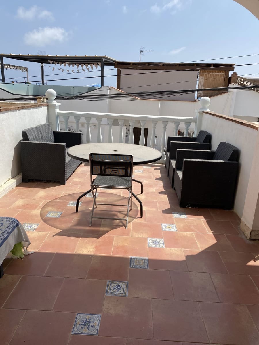 2 Zimmer Haus zu verkaufen in Benajarafe mit Garage - 199.750 € (Ref: 9674833)