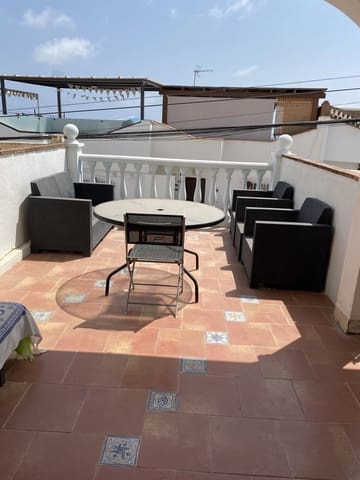 2 soverom Hus til salgs i Benajarafe, Vélez-Málaga med garasje - € 199 750 (Ref: 9674833)