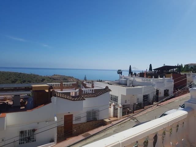 2 soverom Hus til salgs i Benajarafe, Vélez-Málaga med garasje - € 199 750 (Ref: 9674833)