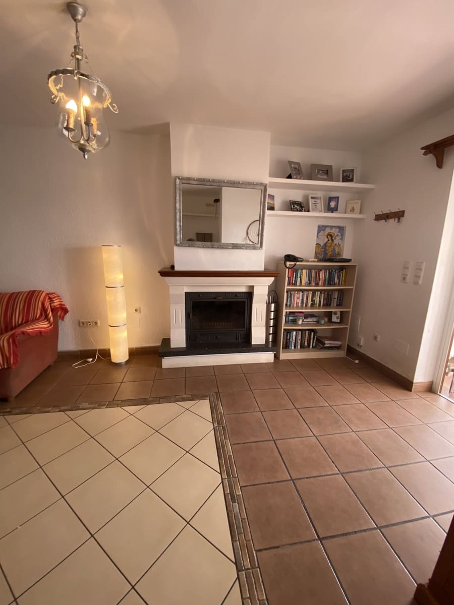 2 Zimmer Haus zu verkaufen in Benajarafe mit Garage - 199.750 € (Ref: 9674833)